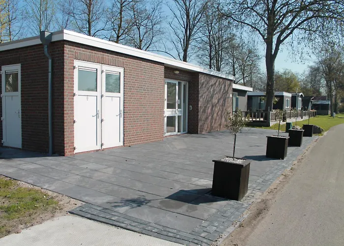 Camping Engelbert (Groningen)