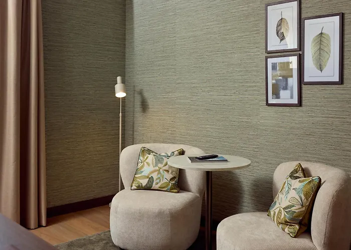 Van der Valk Hotel Groningen-Hoogkerk