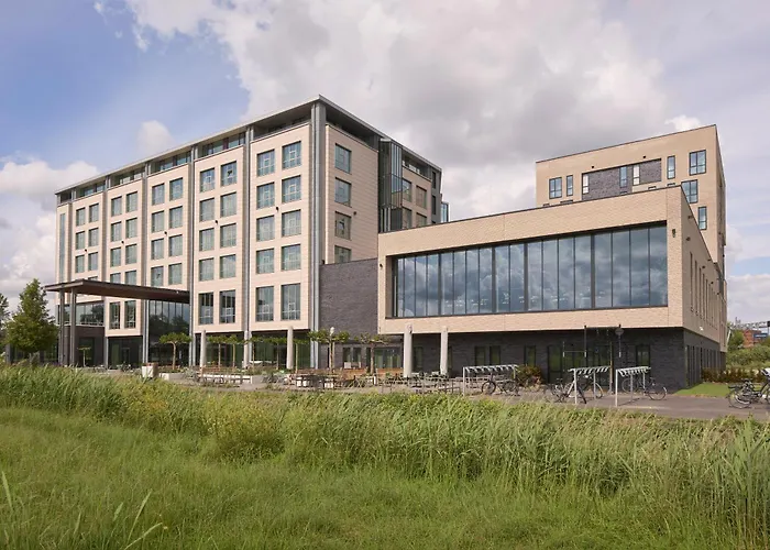 Van der Valk Hotel Groningen-Hoogkerk