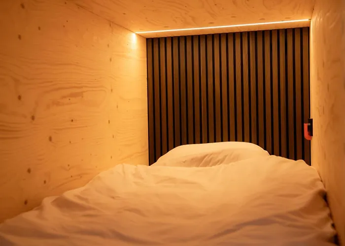 PJs Hostel